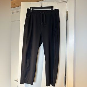 Sweaty Betty pants size 10 black